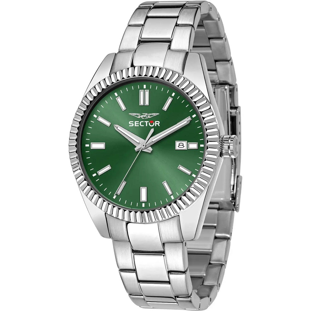 Orologio Uomo SECTOR 240 - R3253240048