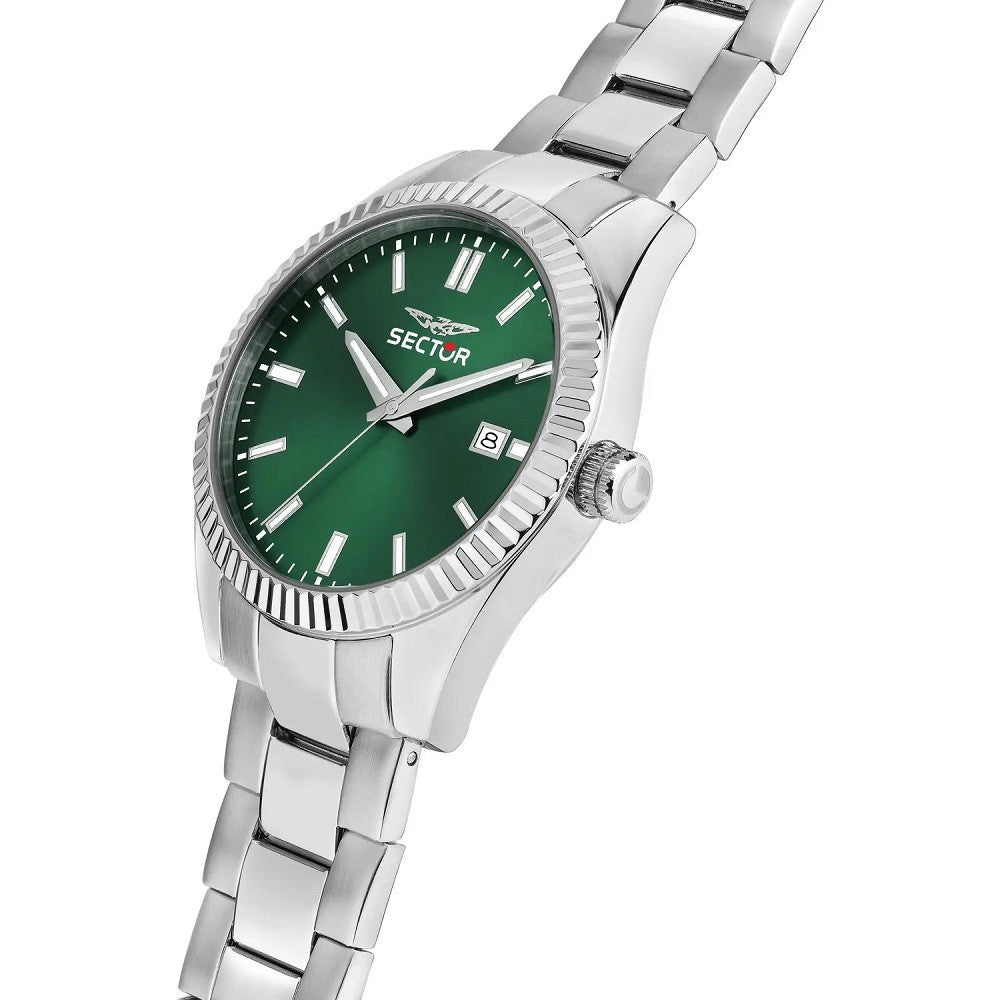 Orologio Uomo SECTOR 240 - R3253240048 - immagine 3
