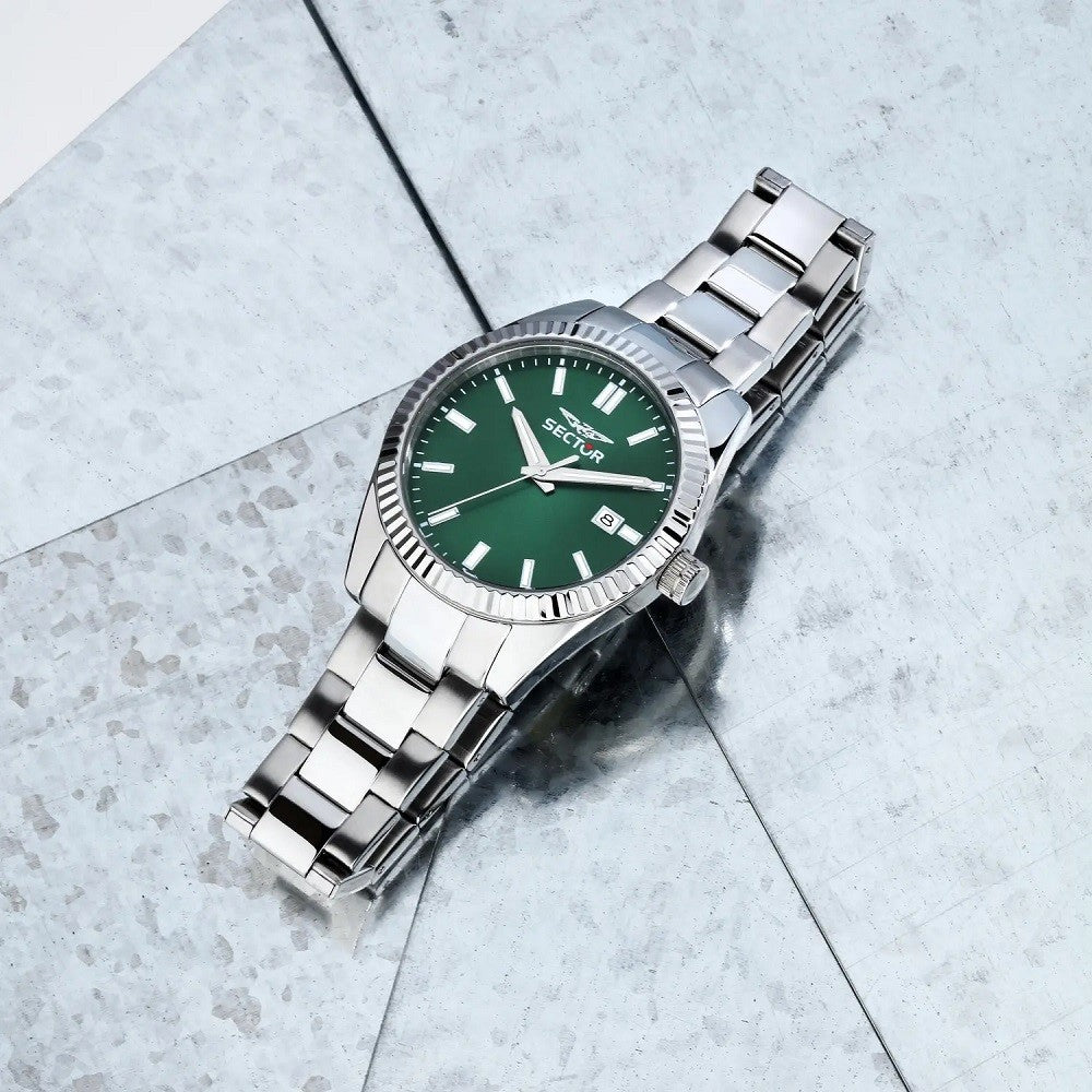 Orologio Uomo SECTOR 240 - R3253240048 - immagine 4