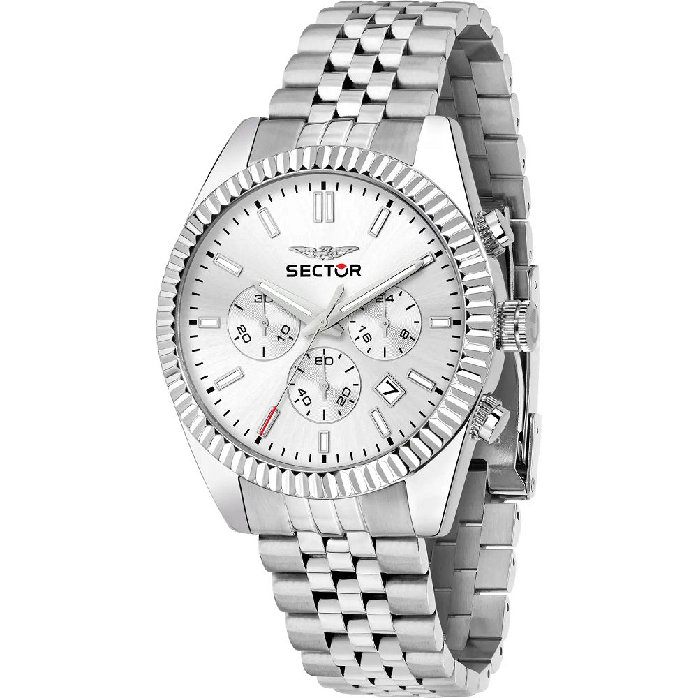 Orologio Uomo SECTOR 240 - R3273640002