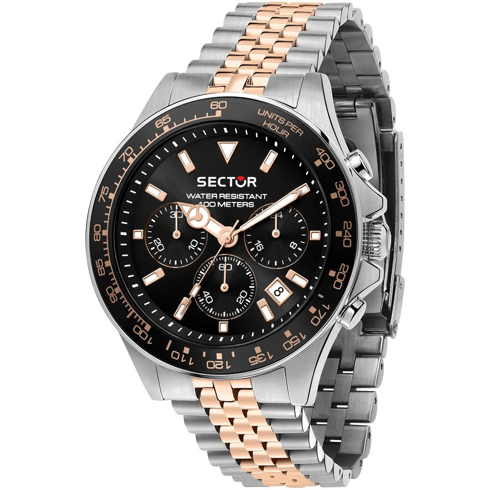 Orologio Uomo SECTOR 230 - R3273661031