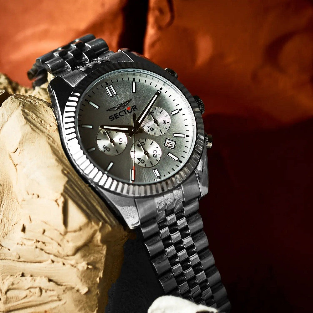 Orologio Uomo SECTOR 240 - R3273640002 - immagine 4