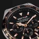 Orologio Uomo SECTOR 230 - R3273661031 - immagine 4