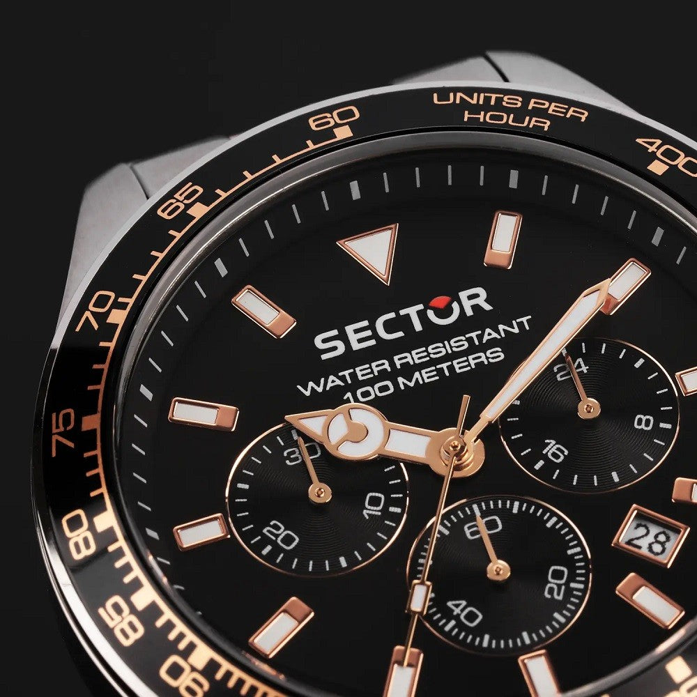 Orologio Uomo SECTOR 230 - R3273661031 - immagine 4