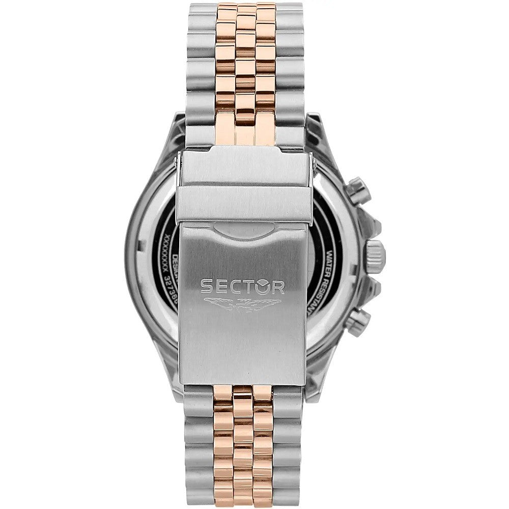 Orologio Uomo SECTOR 230 - R3273661031 - immagine 6