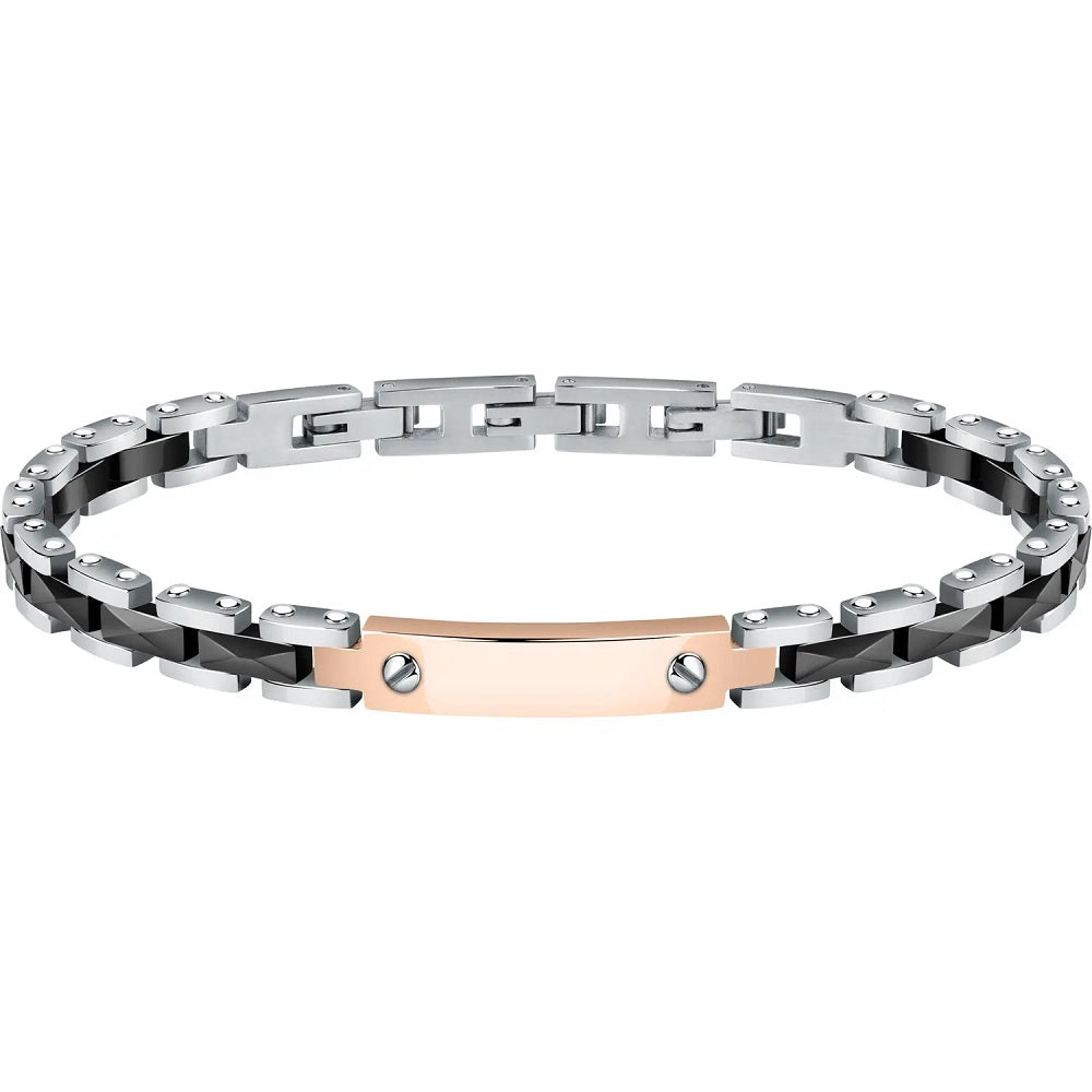 Bracciale Uomo SECTOR JEWELS Ceramic - SAFR32