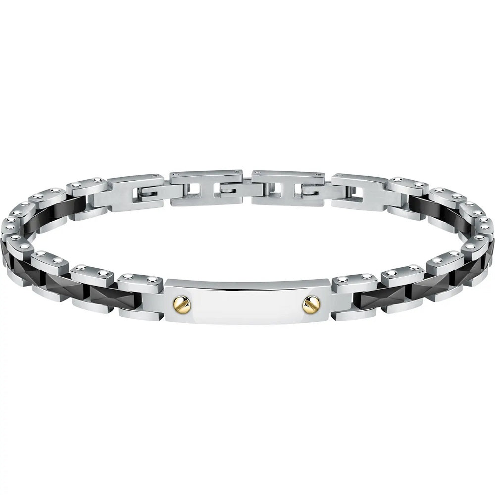 Bracciale Uomo SECTOR JEWELS Ceramic - SAFR33