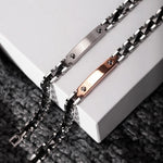 Bracciale Uomo SECTOR JEWELS Ceramic - SAFR32 - immagine 4
