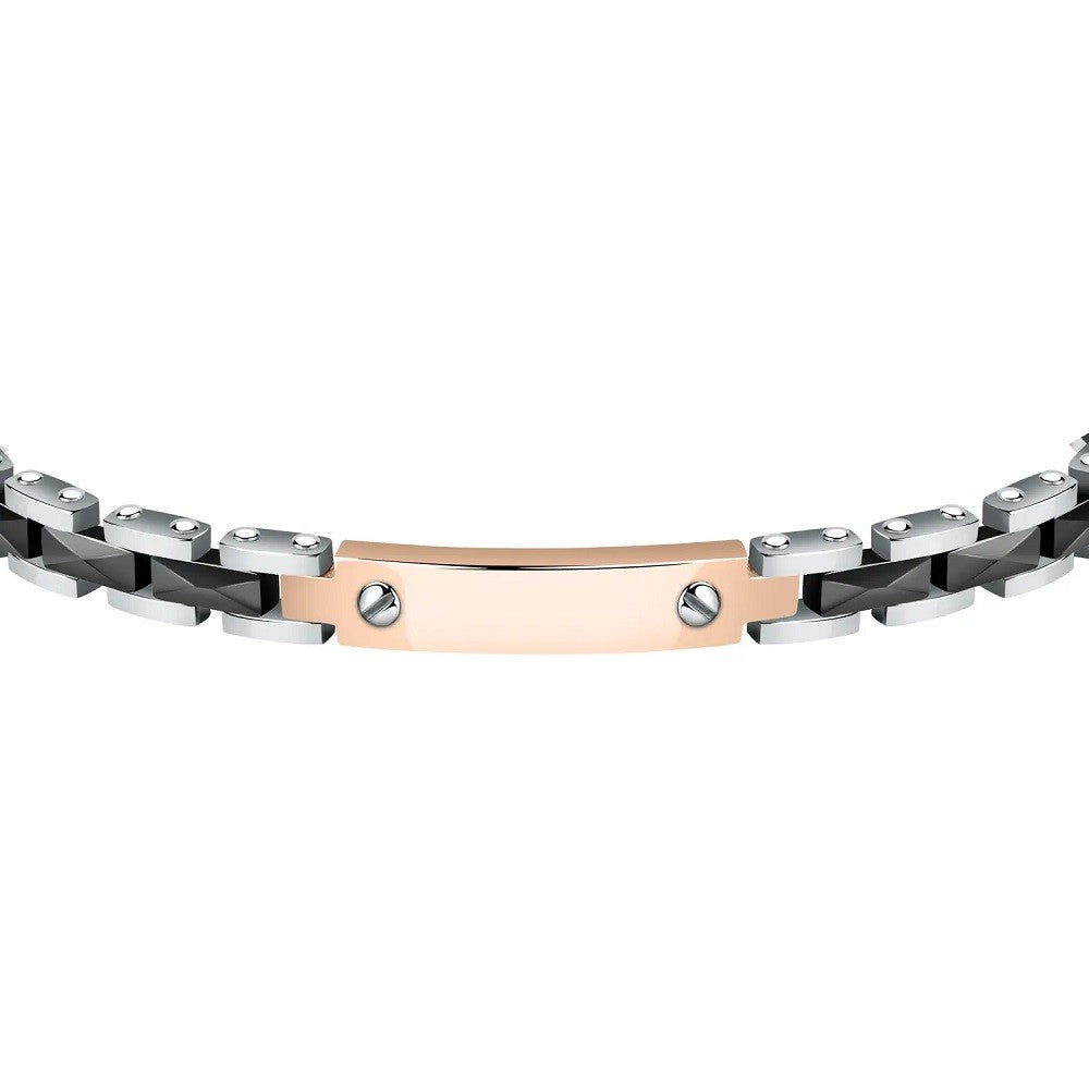 Bracciale Uomo SECTOR JEWELS Ceramic - SAFR32 - immagine 5