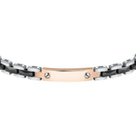 Bracciale Uomo SECTOR JEWELS Ceramic - SAFR32 - immagine 5