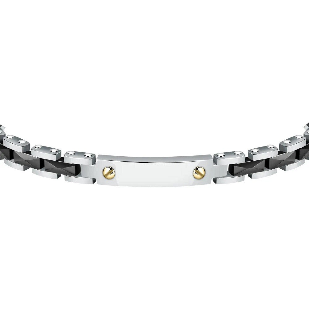 Bracciale Uomo SECTOR JEWELS Ceramic - SAFR33 - immagine 5