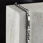 Bracciale Uomo SECTOR JEWELS Premium - SAVK03 - immagine 4