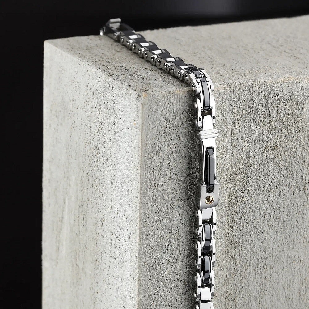 Bracciale Uomo SECTOR JEWELS Premium - SAVK03 - immagine 4