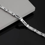 Bracciale Uomo SECTOR JEWELS Premium - SAVK04 - immagine 4