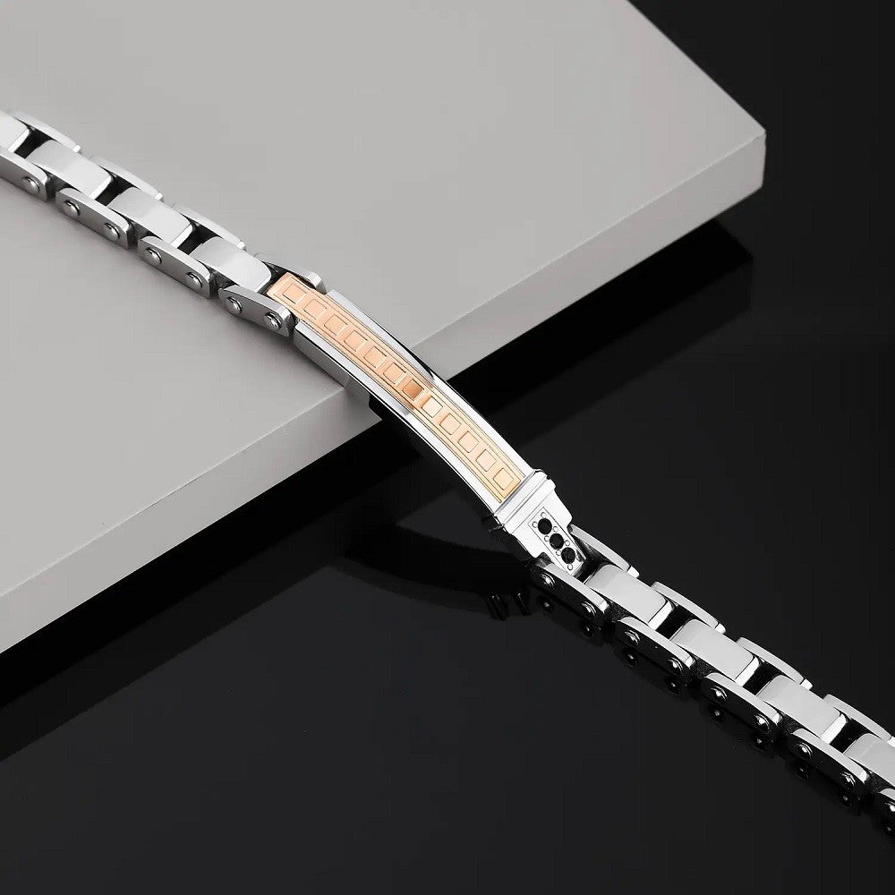 Bracciale Uomo SECTOR JEWELS Premium - SAVK05 - immagine 4