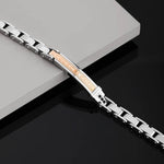 Bracciale Uomo SECTOR JEWELS Premium - SAVK05 - immagine 4