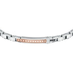 Bracciale Uomo SECTOR JEWELS Premium - SAVK05 - immagine 5
