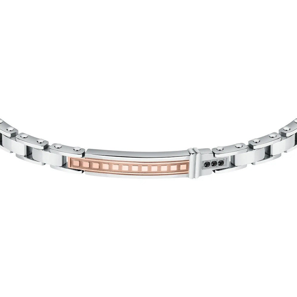 Bracciale Uomo SECTOR JEWELS Premium - SAVK05 - immagine 5