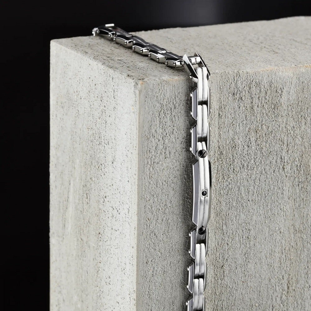 Bracciale Uomo SECTOR JEWELS Premium - SAVK06 - immagine 4