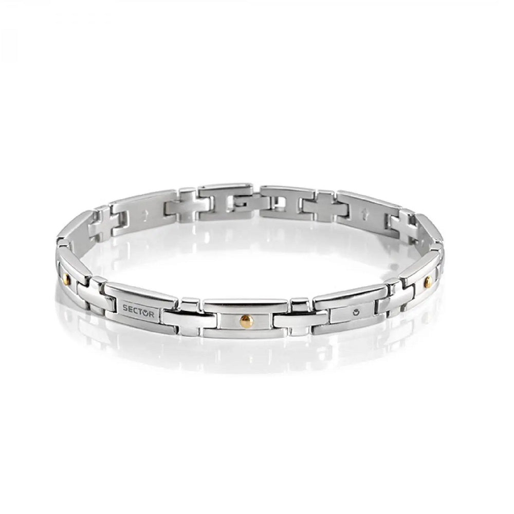 Bracciale Uomo SECTOR JEWELS Basic - SLI57