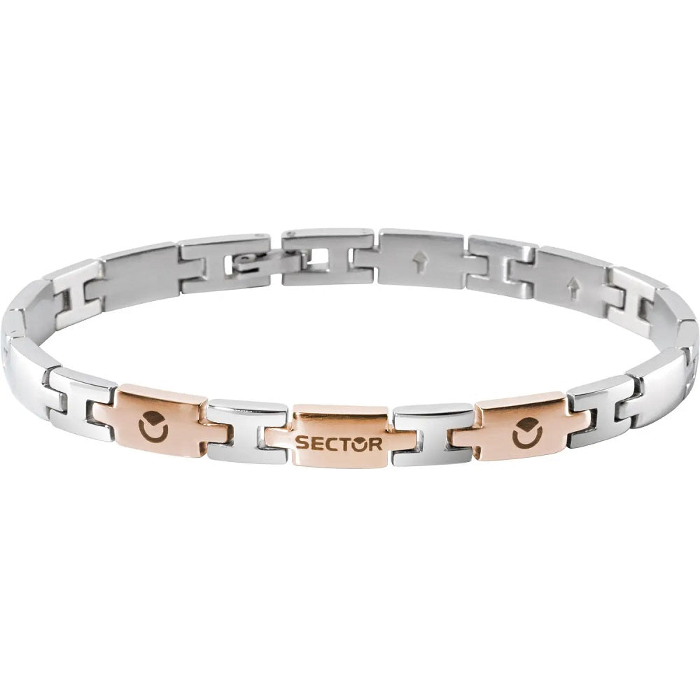 Bracciale Uomo SECTOR JEWELS Basic - SLI60