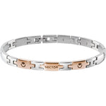Bracciale Uomo SECTOR JEWELS Basic - SLI60