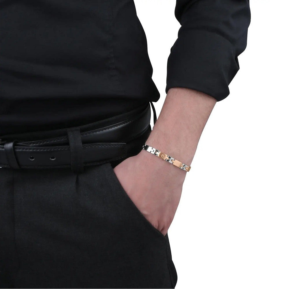 Bracciale Uomo SECTOR JEWELS Basic - SLI60 - immagine 2