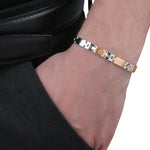 Bracciale Uomo SECTOR JEWELS Basic - SLI60 - immagine 3