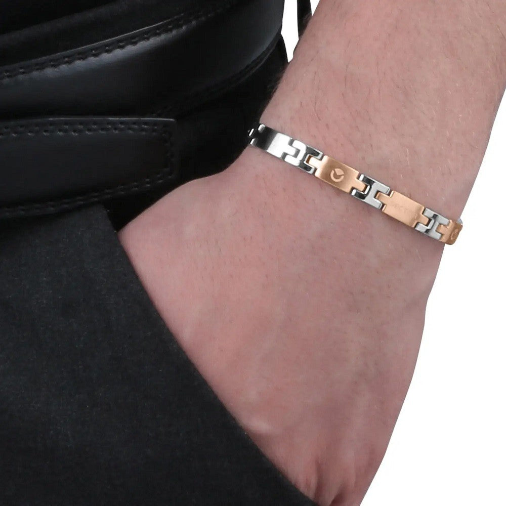 Bracciale Uomo SECTOR JEWELS Basic - SLI60 - immagine 3