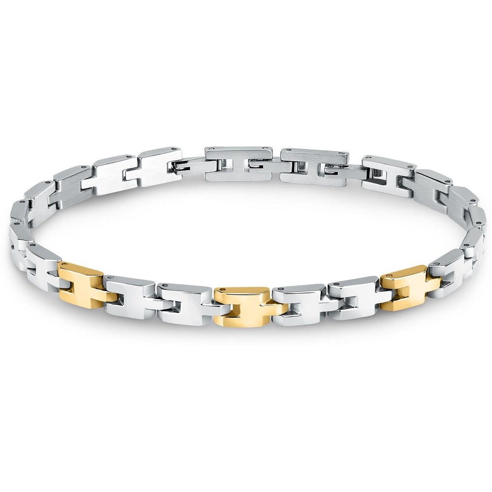 Bracciale Uomo SECTOR JEWELS Basic - SZS117
