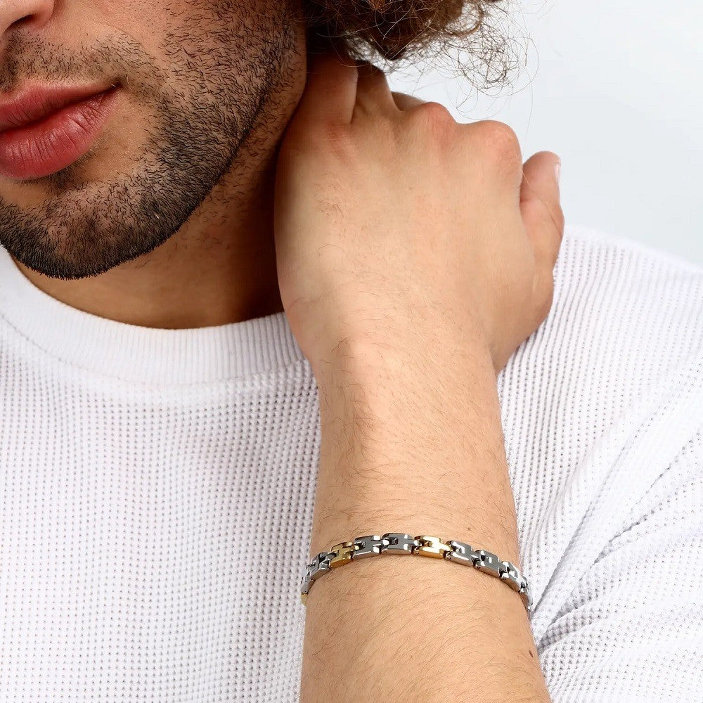 Bracciale Uomo SECTOR JEWELS Basic - SZS117 - immagine 3