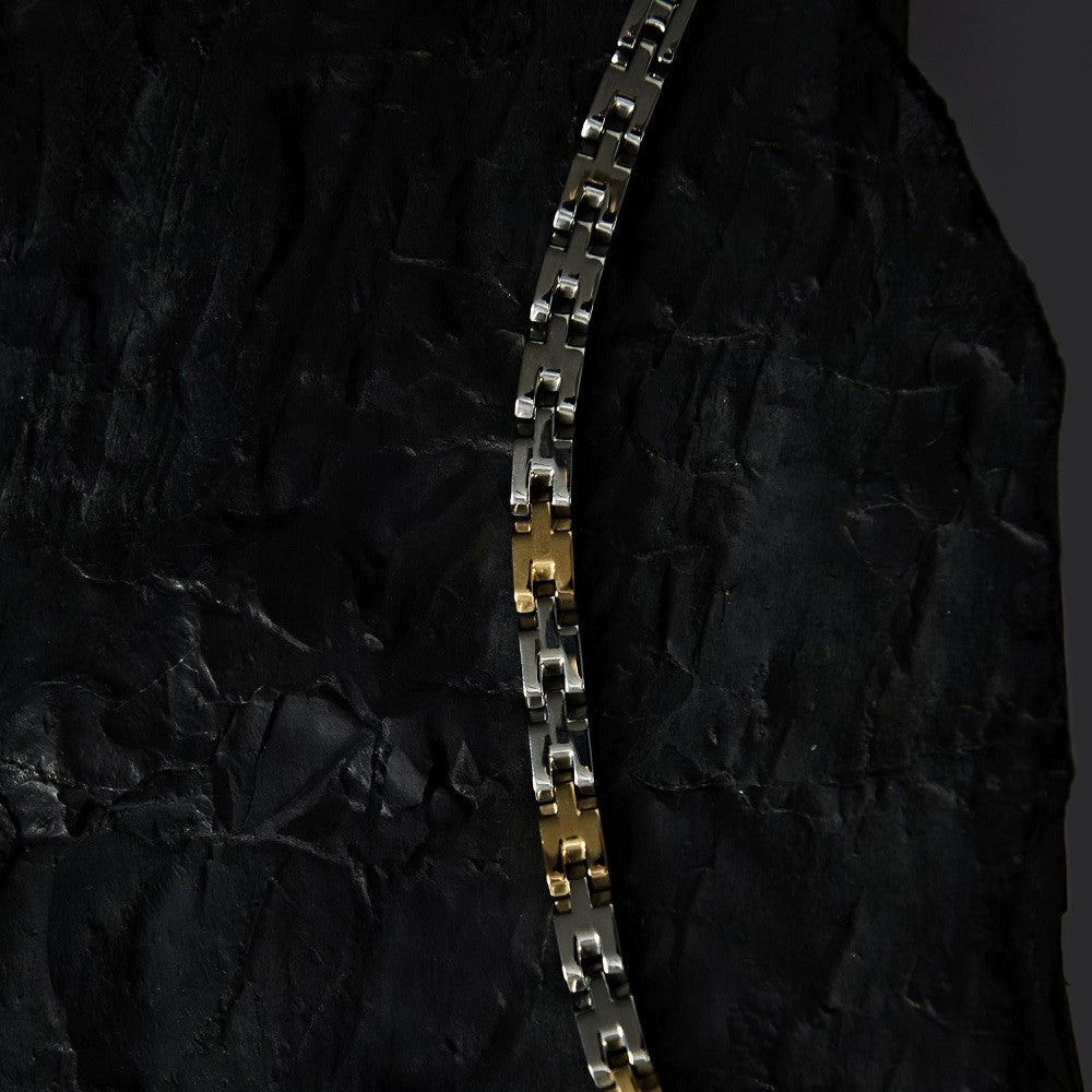 Bracciale Uomo SECTOR JEWELS Basic - SZS117 - immagine 4