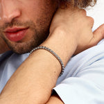 Bracciale Uomo SECTOR JEWELS Basic - SZS121 - immagine 3