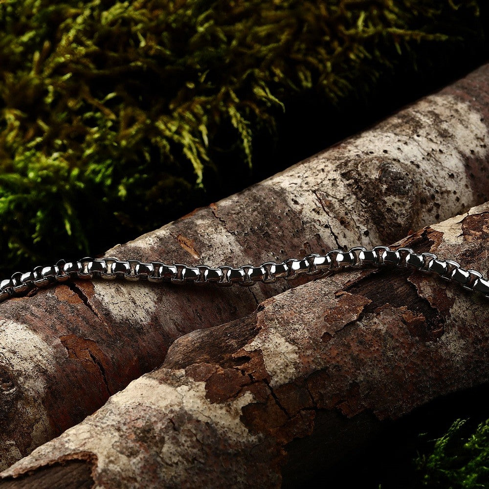 Bracciale Uomo SECTOR JEWELS Basic - SZS121 - immagine 4