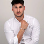Bracciale Uomo SECTOR JEWELS Basic - SZS65 - immagine 2