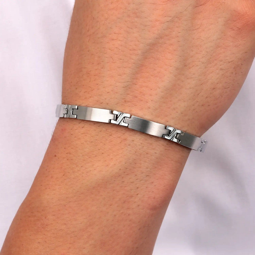 Bracciale Uomo SECTOR JEWELS Basic - SZS65 - immagine 3