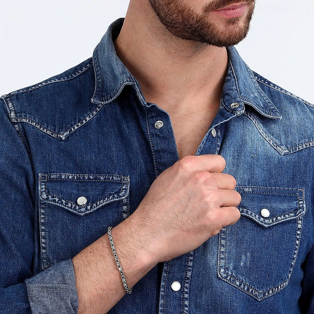 Bracciale Uomo SECTOR JEWELS Basic - SZS93 - immagine 3