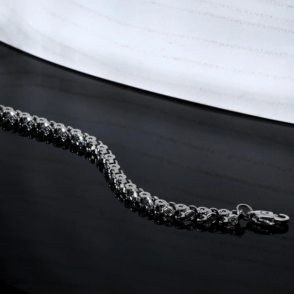 Bracciale Uomo SECTOR JEWELS Basic - SZS93 - immagine 4