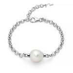 Bracciale Donna MILUNA Giochi di Perle - PBR3546B