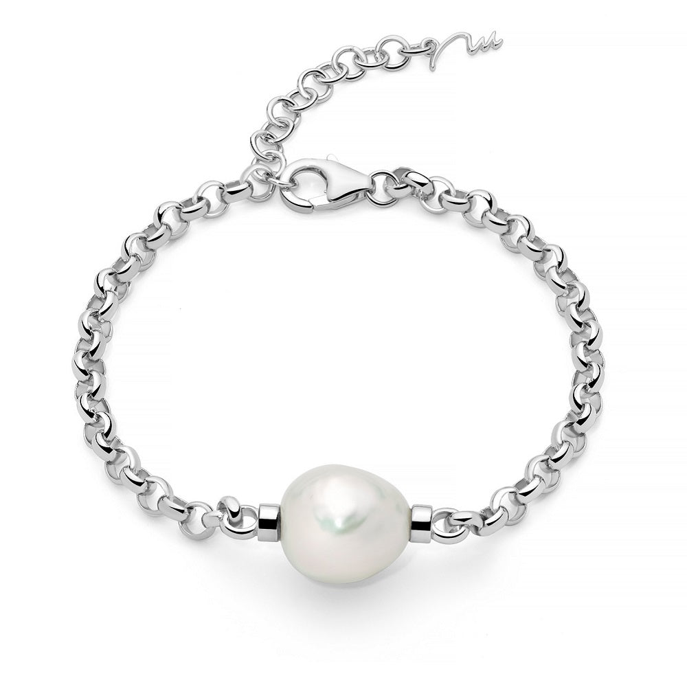 Bracciale Donna MILUNA Giochi di Perle - PBR3546B