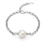 Bracciale Donna MILUNA Giochi di Perle - PBR3547B