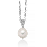 Collana Donna MILUNA Perle - PCL6537B