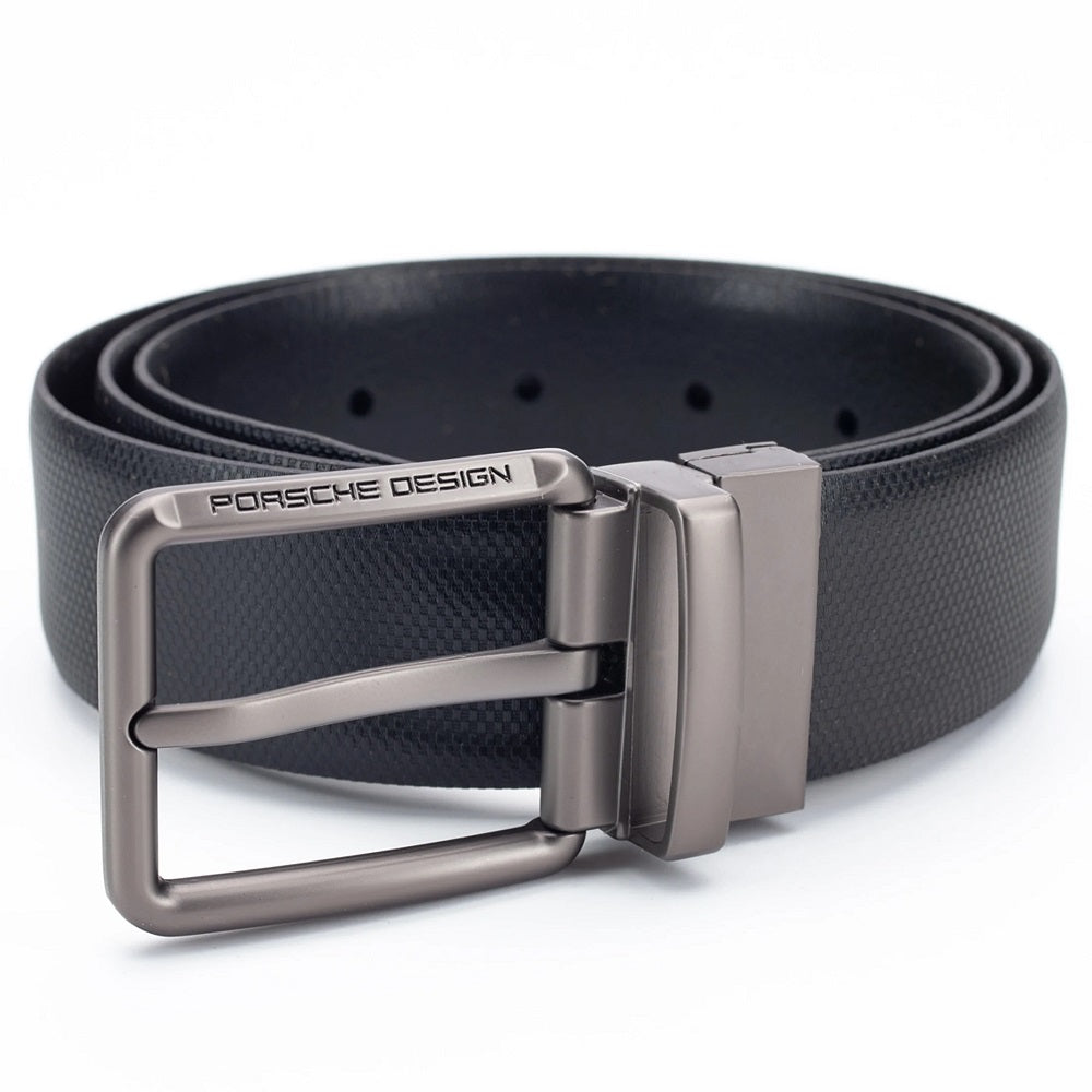 Cintura PORSCHE DESIGN Business Belt - FU05050/BLACK