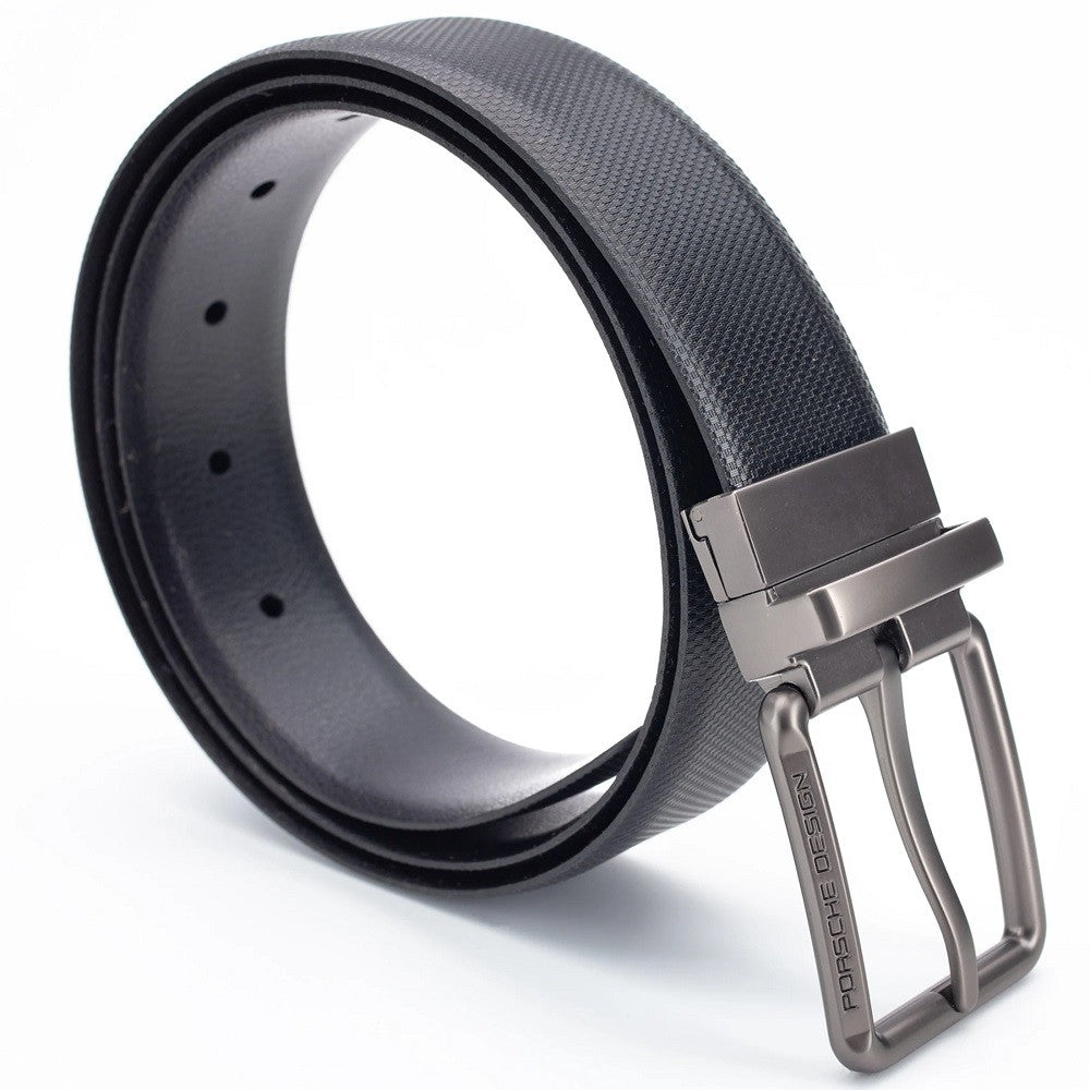 Cintura PORSCHE DESIGN Business Belt - FU05050/BLACK