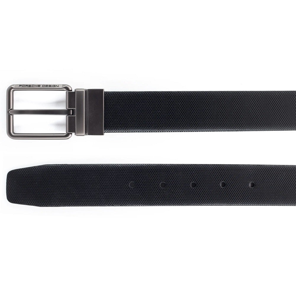 Cintura PORSCHE DESIGN Business Belt - FU05050/BLACK - immagine 3