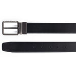 Cintura PORSCHE DESIGN Business Belt - FU05050/BLACK - immagine 4