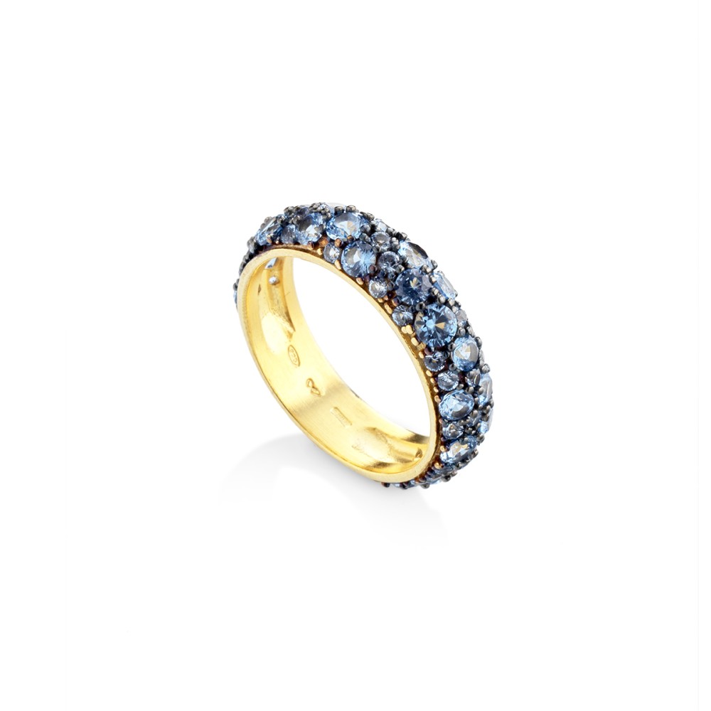 Anello Donna MARCELLO PANE Venice - ANGM037/G-14