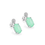 Orecchini Donna MARCELLO PANE Venice - ORKB001/B-VERDE