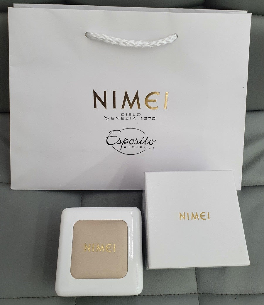 Collana Donna NIMEI Perle Akoya - PCL6551