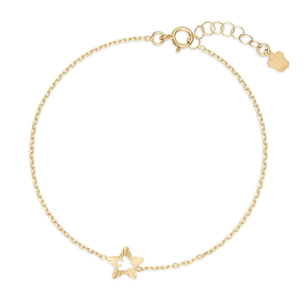 Bracciale Donna ROBERTO GIANNOTTI Stelle - NKT397